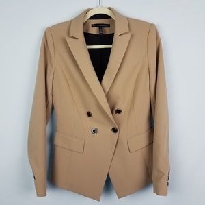 White House Black Market Blazer 2